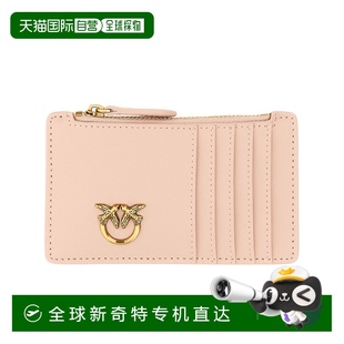 女士钱包 香港直邮PINKO 100251A0F1O81Q