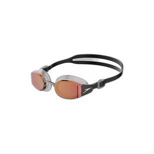 【日本直邮】速比涛护目镜 Mariner Pro Mirror  SE02302 黑/金色