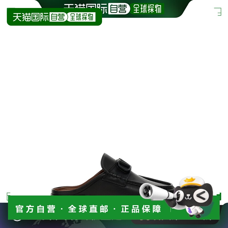 1h可退 香港直邮VALENTINO GARAVANI 男士拖鞋 4Y0S0H97WJU0NO SS