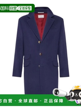 香港直邮BRUNELLO CUCINELLI 男士外套 AW2025 MT4019039C408男装