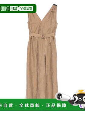 香港直邮BRUNELLO CUCINELLI 女士连衣裙 MQ988A5092C1604