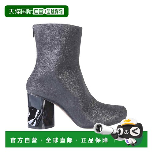 香港直邮MAISON MARGIELA 女士靴子 S39WU0139P3048支付后1h可退