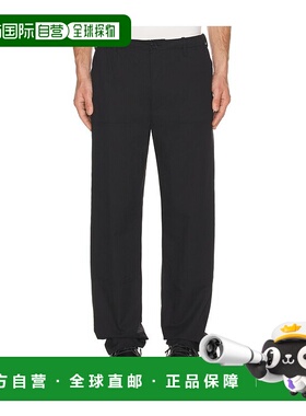 1h可退 香港直邮潮奢 Simkhai 男士 Rainier 木匠裤子 1264005MEN