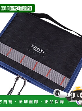 日本直邮Jackall Timon Spoon 钱包 RL / 橙色