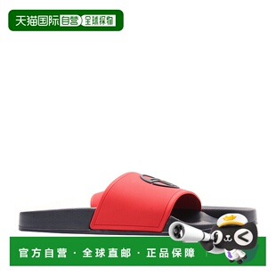 海军蓝男式 Tacchini探戈红 滑梯19011 650 美 自营 红色 Sergio