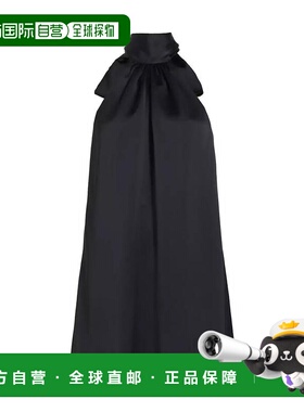 1h可退 【美国直邮】Ramy Brook|Sam 高领迷你连衣裙