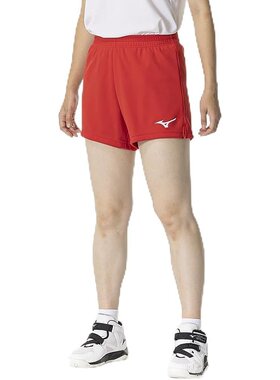 Mizuno美津浓 女士排球裤 吸汗速干 V2MBB202