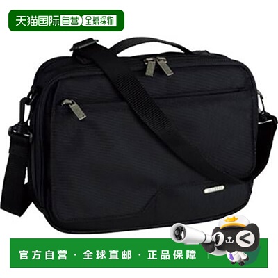 日本直邮molten 裁判包 KT0070K 排球裁判用 男女通用 黑色 宽30c