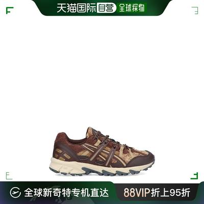 香港直邮潮奢 Asics 亚瑟士 女士ASICS Gel-Sonoma 15-50 圆头运