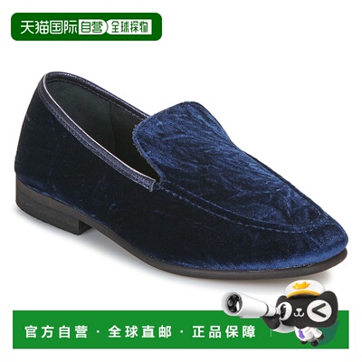 欧洲直邮JB Martin  女鞋 秋冬 乐福鞋 FESTA一脚蹬