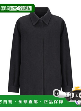 香港直邮Valentino 长袖休闲夹克 BCI0R18Y5外套