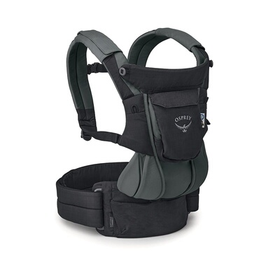 自营欧洲直邮OSPREY Poco™ Soft Child Carrier LT婴儿软式背带