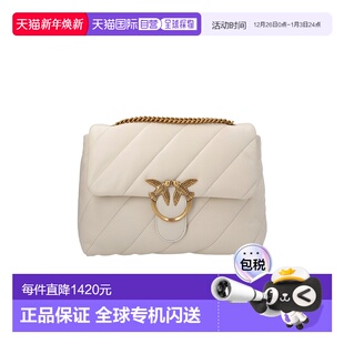100037A0F2 单肩包 香港直邮Pinko Love