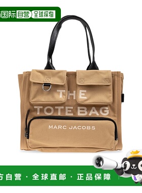 香港直邮MARC JACOBS 女士手提包单肩包 2S4HTT005H030230 SS2025