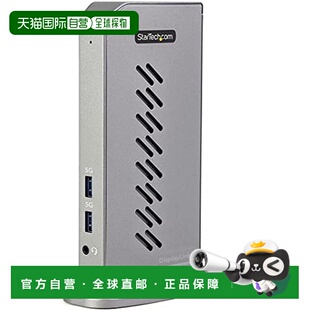 【日本直邮】Startech 以太网光媒转换器单模长2kmRJ-45母光纤2芯