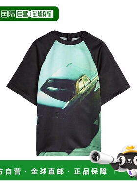 香港直邮JIL SANDER 男士T恤 男装SS2025 J21GC0187J65314470