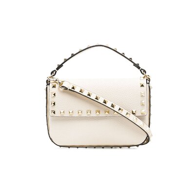Valentino Rockstud 迷你手提包 WP0W07VSH