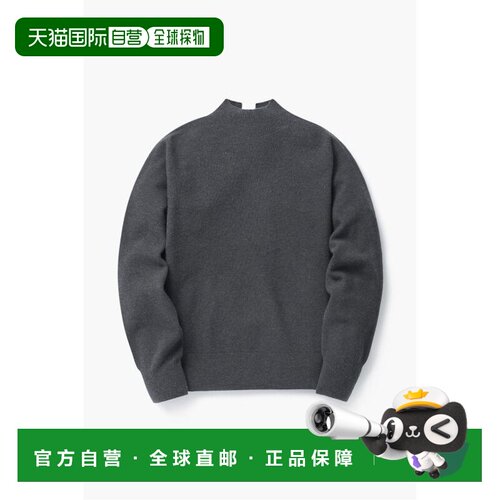 韩国直邮KOLON SPORT女士正品秋冬新款休闲户外运动保暖毛衣TVTBW