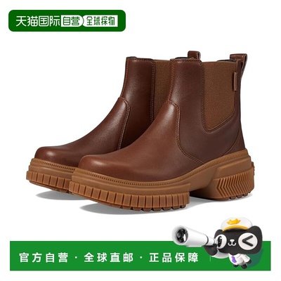 1h可退 香港直邮Sorel 冰熊 女士 ONA™ AVE 防水短靴  舒适时尚