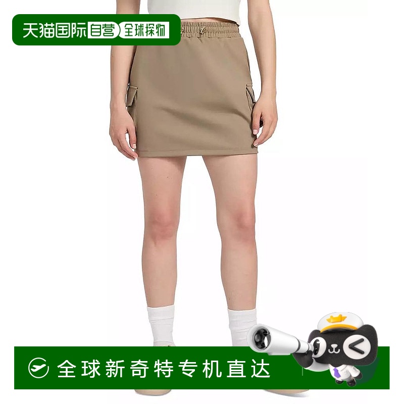 1h可退 【美国直邮】guess 女士 半身裙