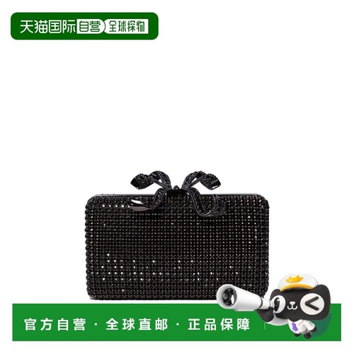 欧洲直邮self portrait 女士 单肩包