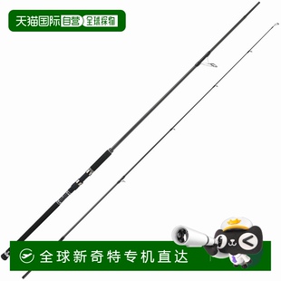 Rod Salty XSJS Shore ShoreJig Jig 日本直邮纯钓鱼 Stage