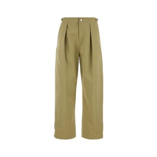 BURBERRY 8077505B7311 女士休闲裤