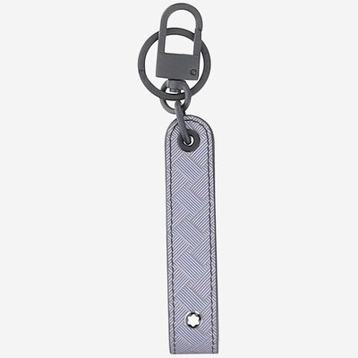 MONTBLANC 男士钱包 198848LAVENDERGREY