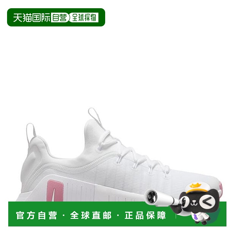 1h可退 香港直邮潮奢 Nike 耐克 女士 Free Metcon 6 Workout 鞋