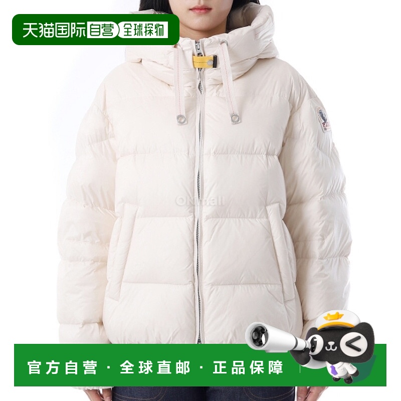 韩国直邮PARAJUMPERS 蒂莉 (25FW-PWPUHY32-775) 羽绒/填充鸭绒
