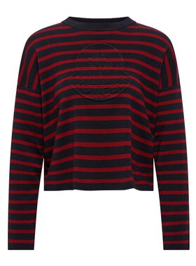 MONCLER 女士针织毛衣 K20939C00014M1116P74 SS2025