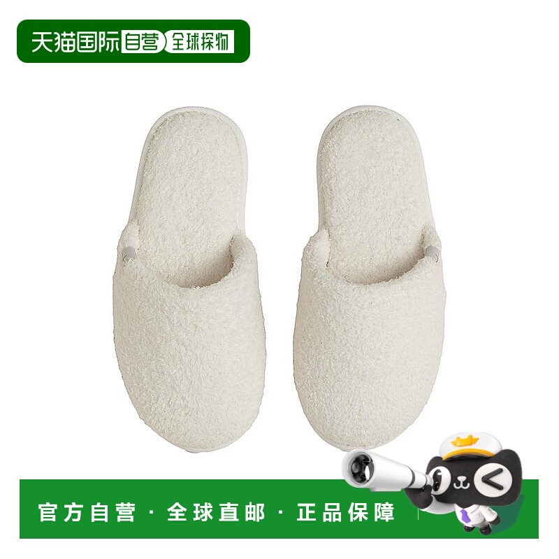 1h可退 【美国直邮】barefoot dreams 女士 拖鞋