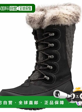 香港直邮HELLY HANSEN Garibaldi VL 雪地靴 女士