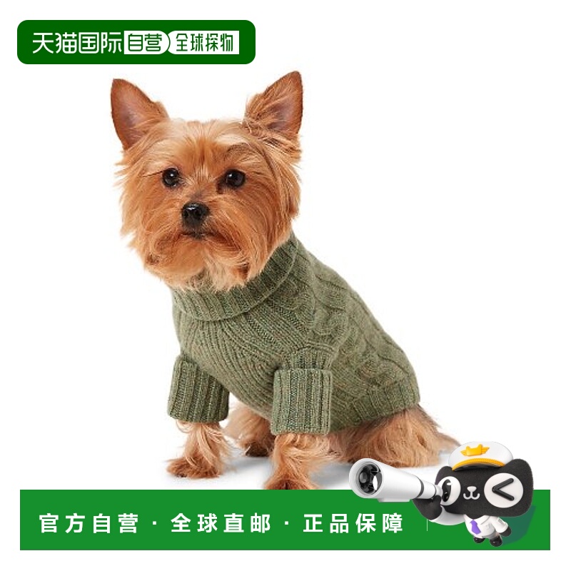 韩国直邮POLO RALPH LAUREN HMPOPAP5R920003-020毛针织衫