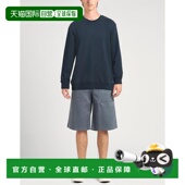 yuml; 美国直邮 1h可退 男士 运动夹克衫 roger 帽衫