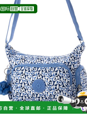 日本直邮Kipling 亚洲限定 GABB S 斜挎包 [K03425AW04565]手提包