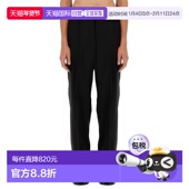 长裤 1h可退 M421BBPWBLACKPA 男士 BORROWED 香港直邮Our Legacy