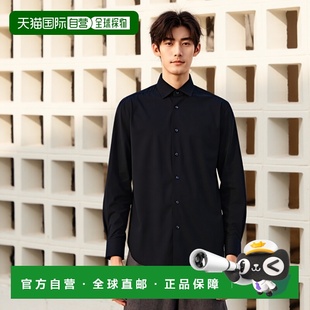 I1U12P01PZ27100001 衬衫 香港直邮Barba 长袖