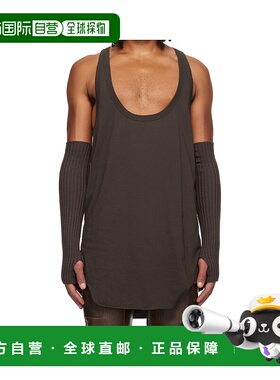 香港直邮RICK OWENS 男士外套 RR02E1101JA78 AW2025 黑色 Concor