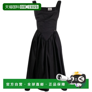 连衣裙 女士 欧洲直邮vivienne westwood