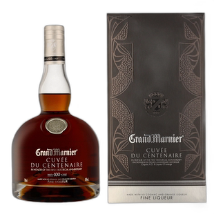 欧洲直邮Grand Marnier柑曼怡（金万利）百年珍藏特调利口酒700ml