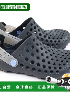 日本直邮Columbia 女士凉鞋 Creeksider BL8616 轻便户外 Columbi