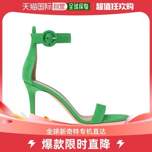 香港直邮GIANVITO GIA6W7TDGEE 女士凉鞋 ROSSI