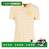 T恤 1h可退 yellow黄色 Ralph 女士 香港直邮潮奢 Lauren