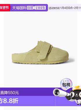 付款1h内可退 香港直邮潮奢 birkenstock 勃肯 女士 + Tekla Nago