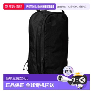 1h可退 日本直邮ABLE CARRY 男女同款 多功能收纳包 210D科迪拉防