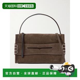 1h可退 香港直邮J.W. Anderson 女士 Loafer 拉链单肩包 HB0716LA