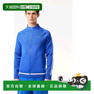 1h可退 日本直邮LACOSTE 男士切换磨砂夹克 