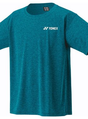 日本直邮Yonex Uni-Dry T 恤网球短袖 T 恤 16803-817