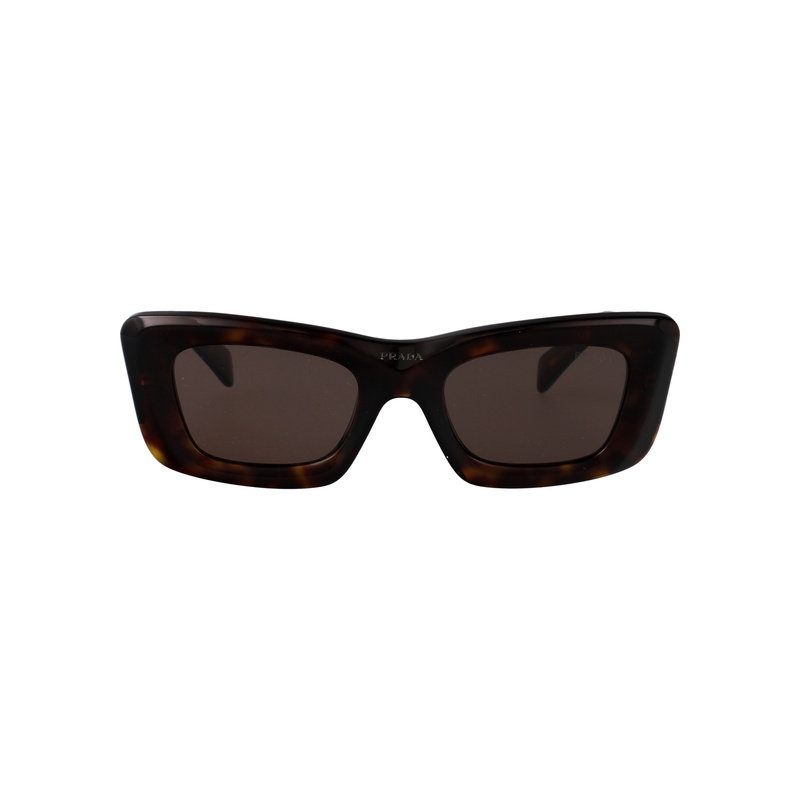 Prada 普拉达 女士 0PR 13ZS 太阳镜 0PR13ZS2AU06B